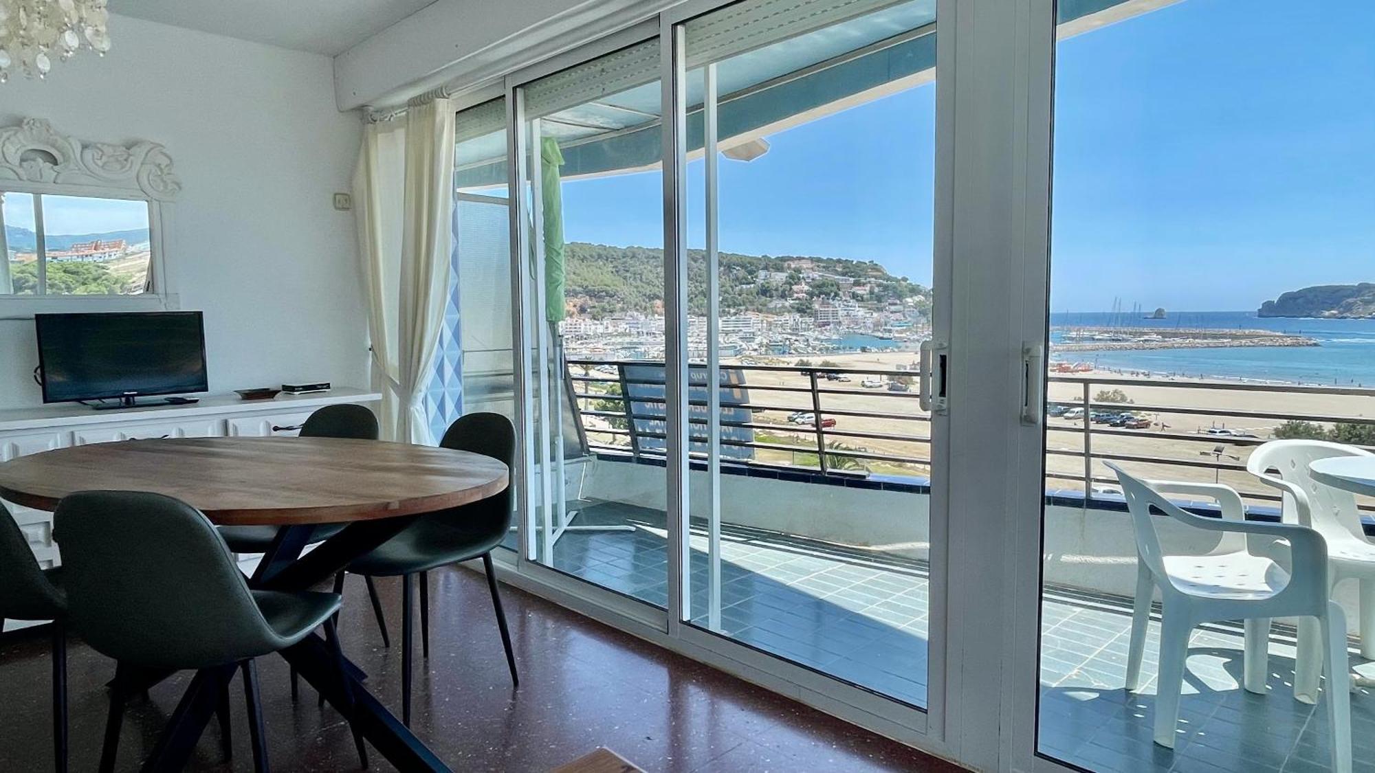 Catalonia 6-1 Apartment L'Estartit Ngoại thất bức ảnh